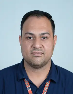Dr. Saurabh Sharma
